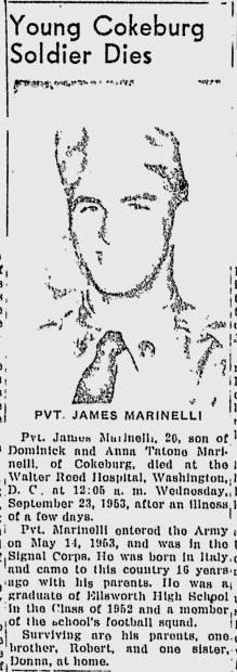 James Marinelli